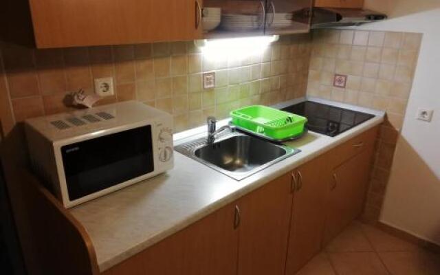 Apartma David Rogla