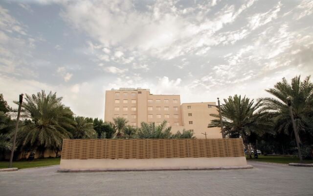 Hofuf Hotel