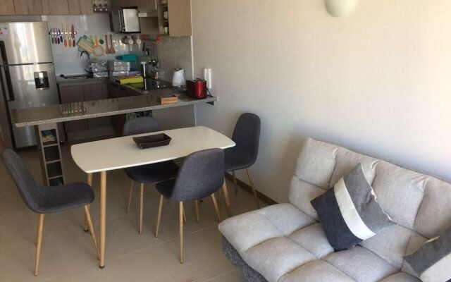 Depto Marina Horizonte 1136