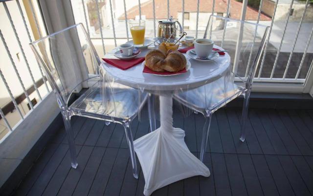 B&B Bella Pescara