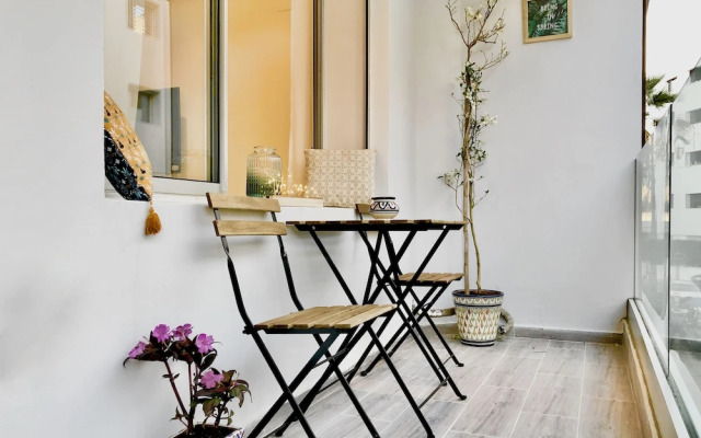 Stayhere Rabat - Agdal 2 - Classic Residence