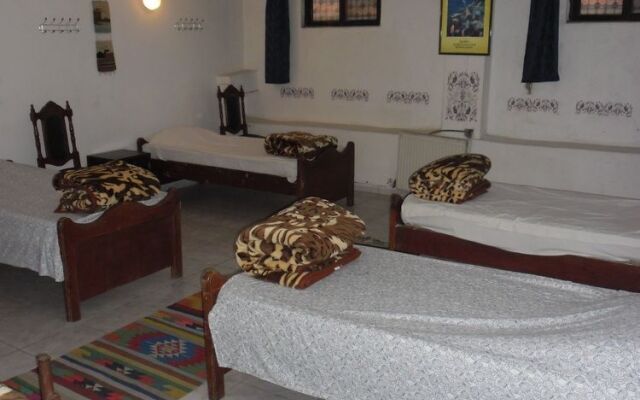 Sabaa Hotel