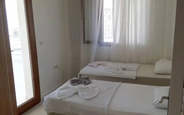 Didim Akbuk Country Villas