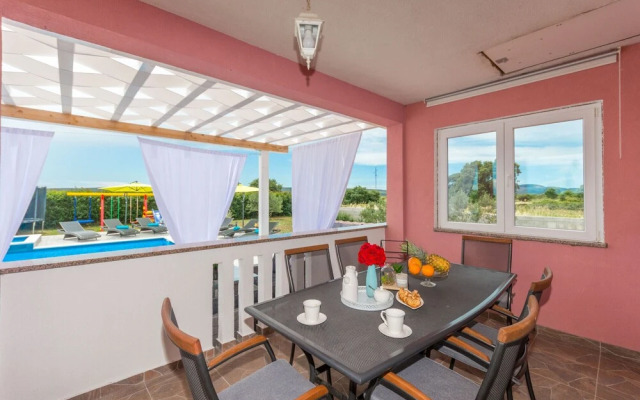 Villa Maris Zadarvillas