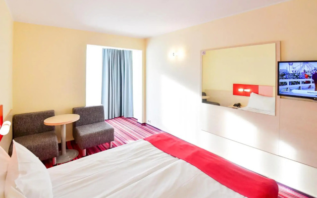 TOP CountryLine ZENITH Hotel Conference and Spa Mamaia Resort