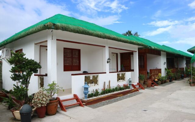 La Patricia de Baler