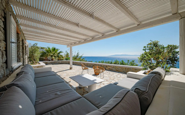 Live And Travel Greece