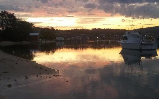 Beaches Apartments Merimbula