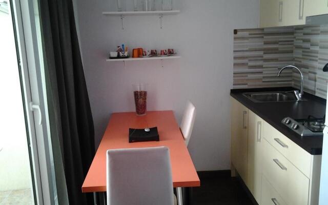 Apartamento Estudio Linea de Playa