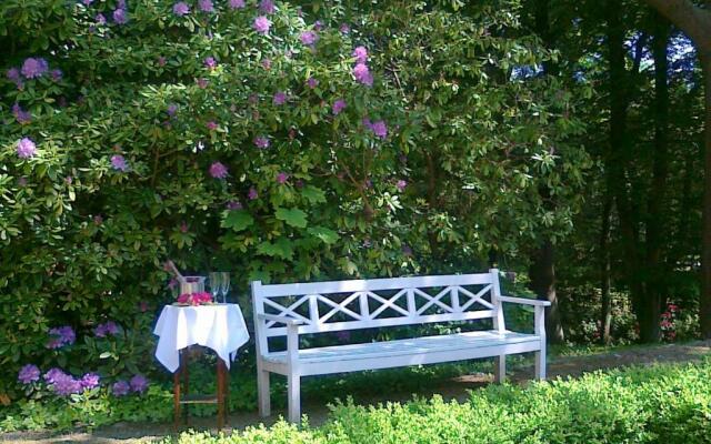 Residenz Bleichröder - Ferienwohnung 25