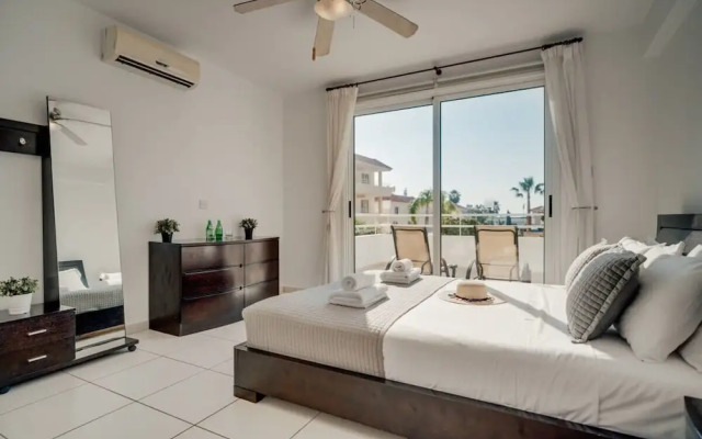 Narcissos Nissi Beach Apartment C5