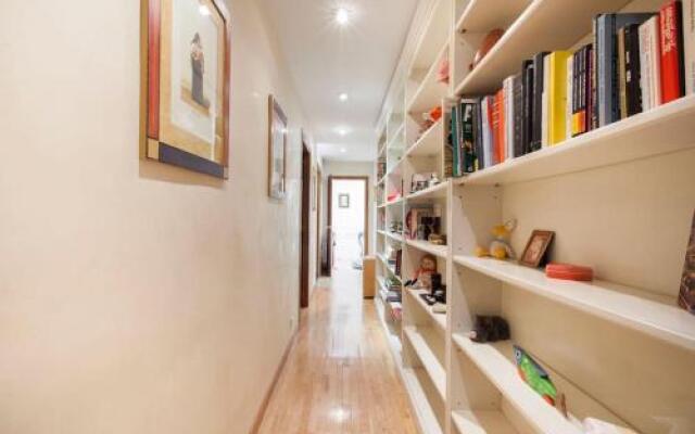 Modern B&B Somosaguas