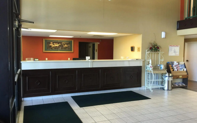Super Inn and Suites Philadelphia