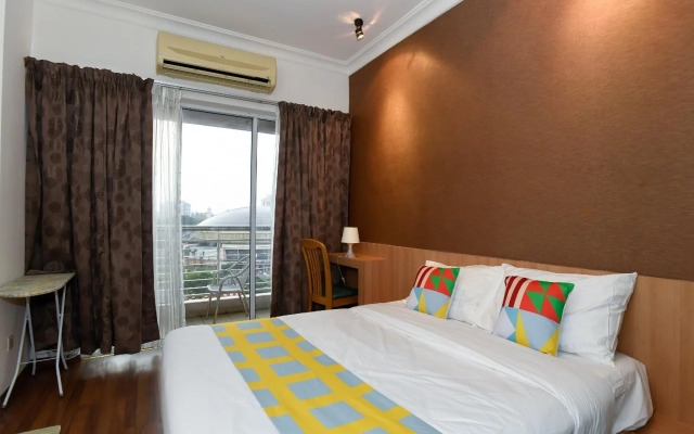 Casa Mutiara by OYO Rooms