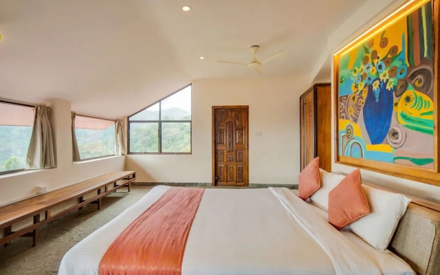 Kottai by OYO Rooms