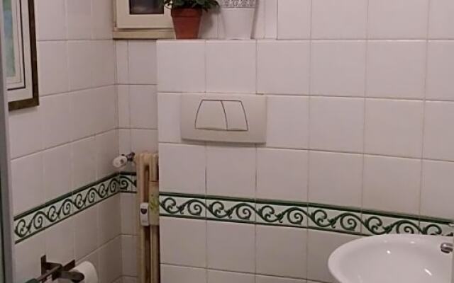 BB La Casa Di Antonia