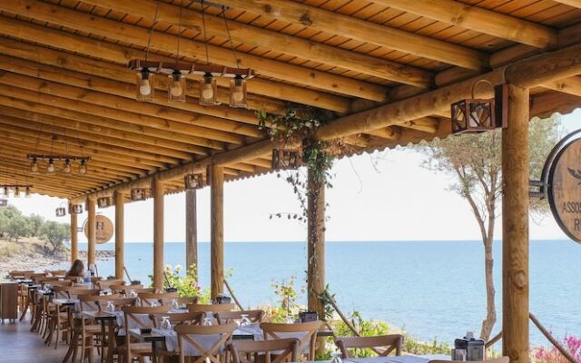 Assos Hestia Otel