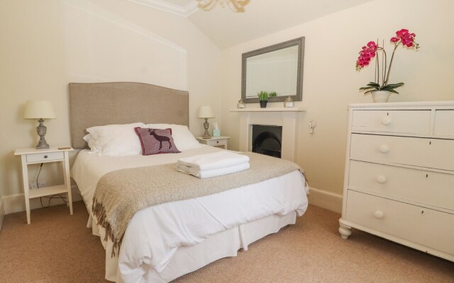 Cook's Flat