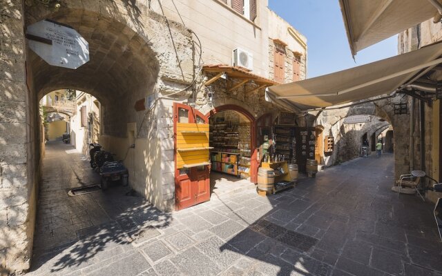 Centrale apartment Old Town