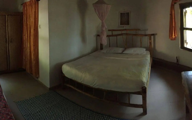 Nemasu Eco-Lodge