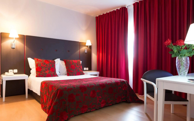 Hotel Ílhavo Plaza