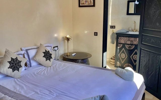 Riad Ta'achchaqa