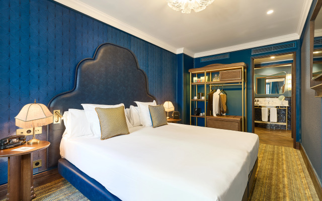 Hotel España Ramblas