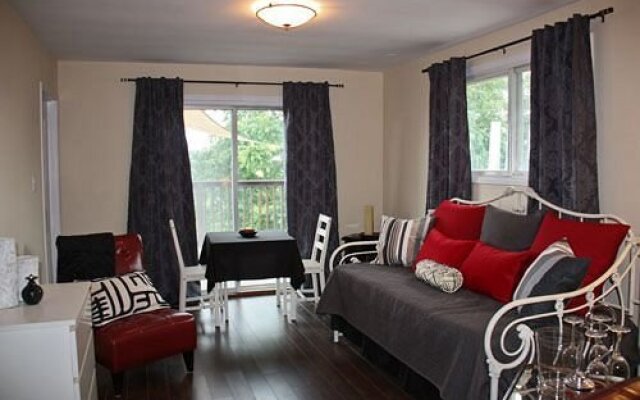 Crown Ridge Bed and Breakfast