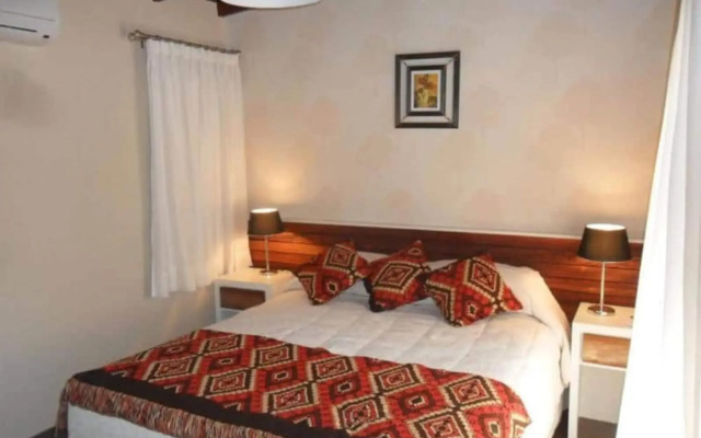 Gran Hotel Tourbillon Cataratas