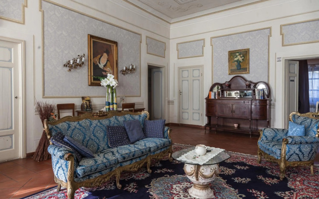 Hotel Villa Cheli