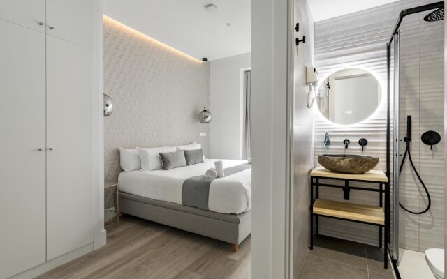 Dobo | Marco Polo Residence