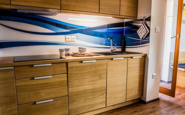 Apartments BBI