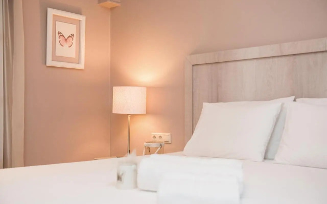 Villa Pipini Luxury Studios