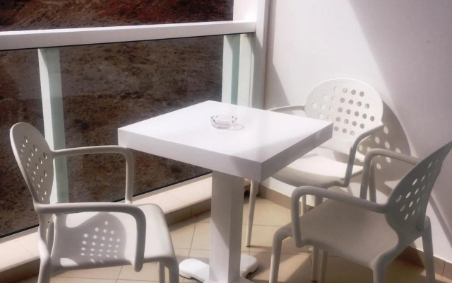 Suite Mariposa Sospesa Sul Mare