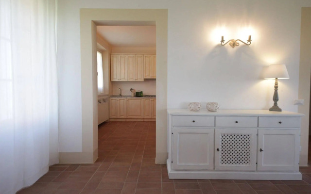 Agriturismo Piani Della Marina