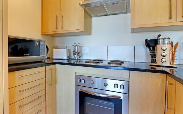 Manhattan Suites 703