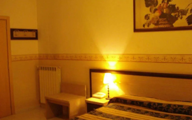 Hotel Aurelio