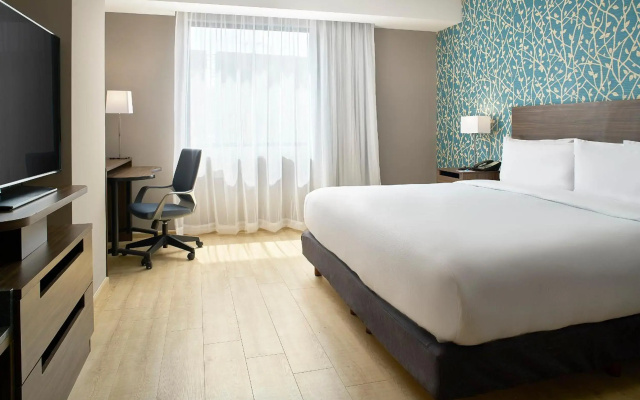 Fairfield Inn & Suites Aguascalientes