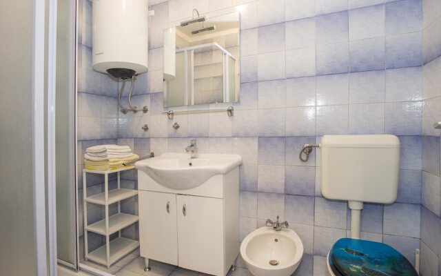 Apartments Kamelia 2110