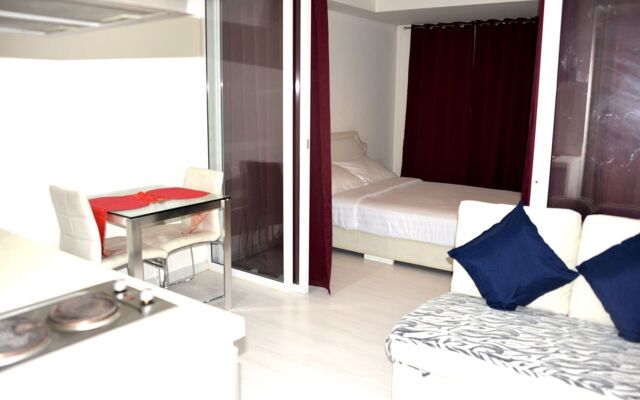 iRise at Azure Urban Resort Residences