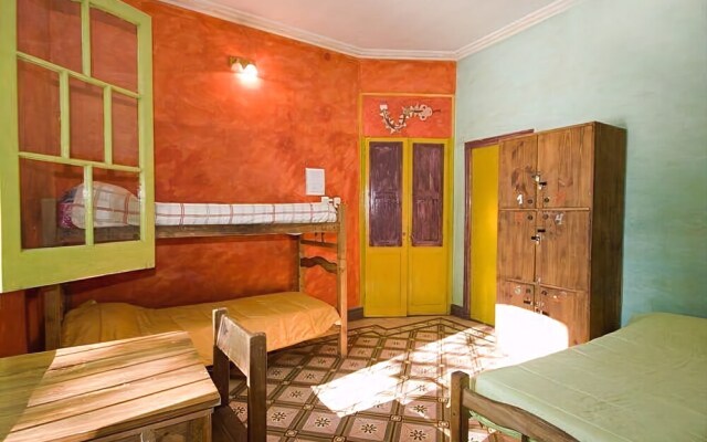 Casa Pueblo Hostel