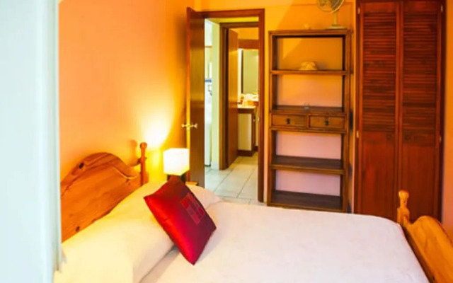 Dream Villa Colombier 825