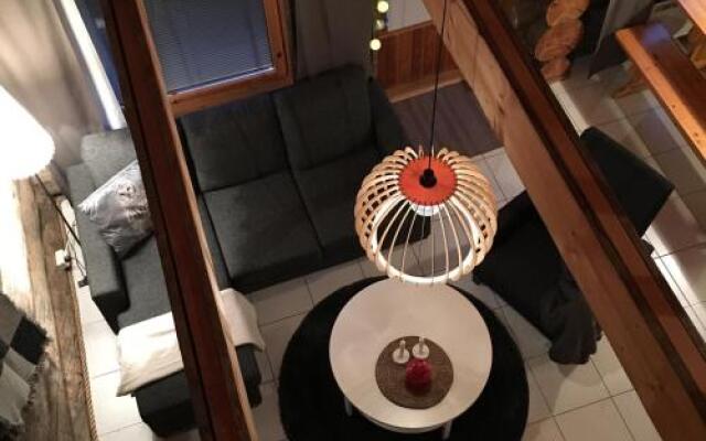 Kelomaja Ylläs