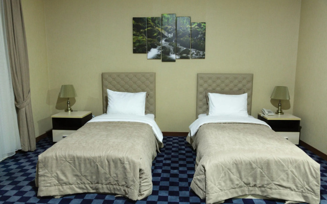 Sea Pearl Hotel