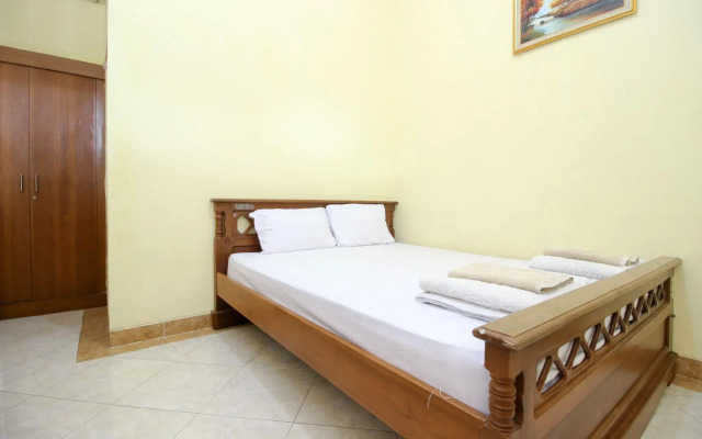 Wisma Yosoputro By RedDoorz