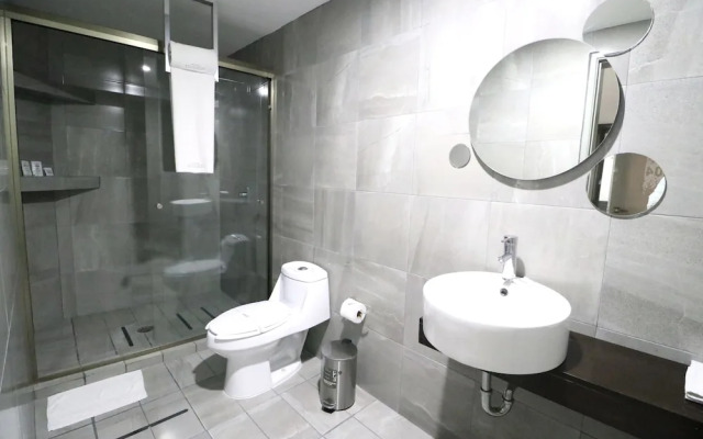 Hotel Posada Tulancingo