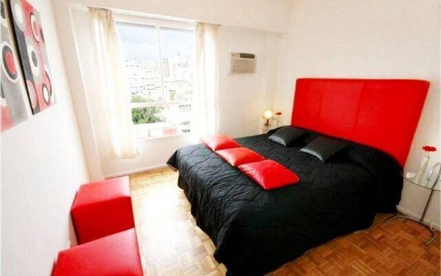 Gallery Recoleta Suites