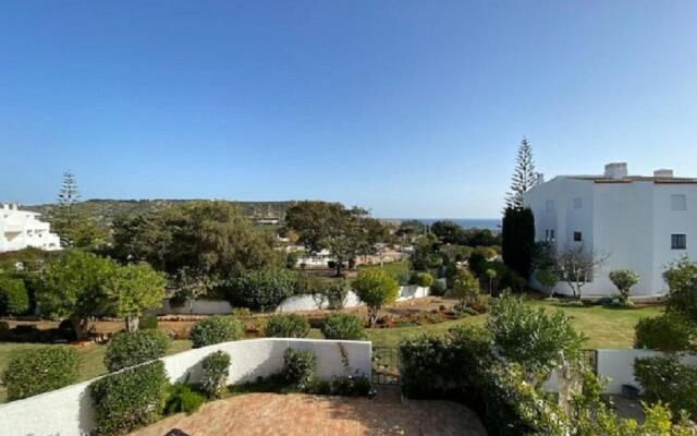 Serenity T3, 2 terraces seaview 600m beach