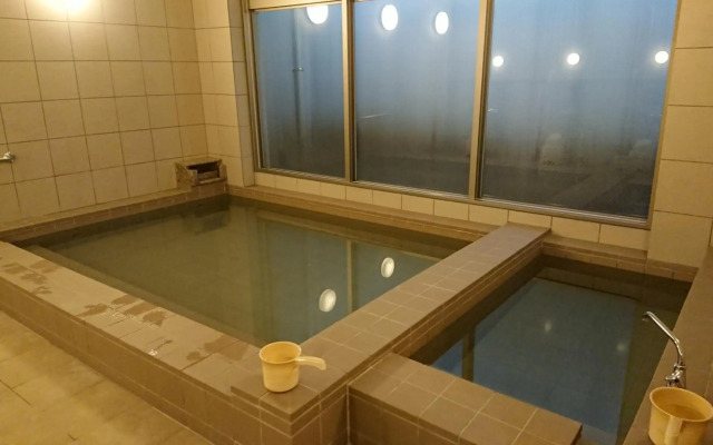AI Hotel Hashimoto