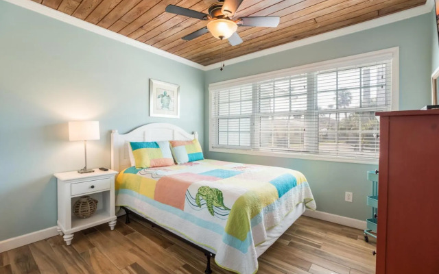 Happy Place - 210 - 55th